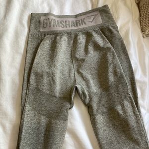Gymshark Flex High Waisted Leggings